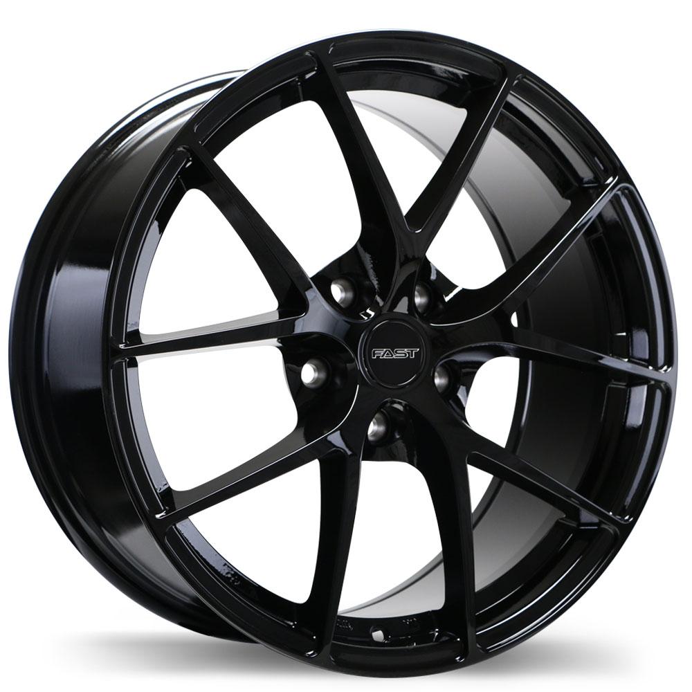 Fast Wheels Innovation wheel