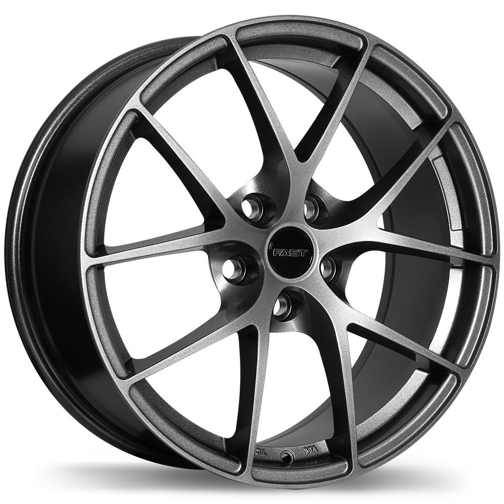 Fast Wheels Innovation wheel