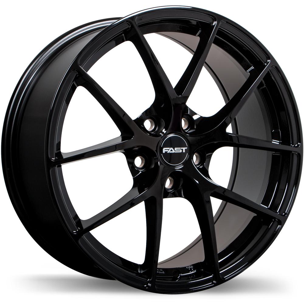 Fast Wheels Innovation wheel