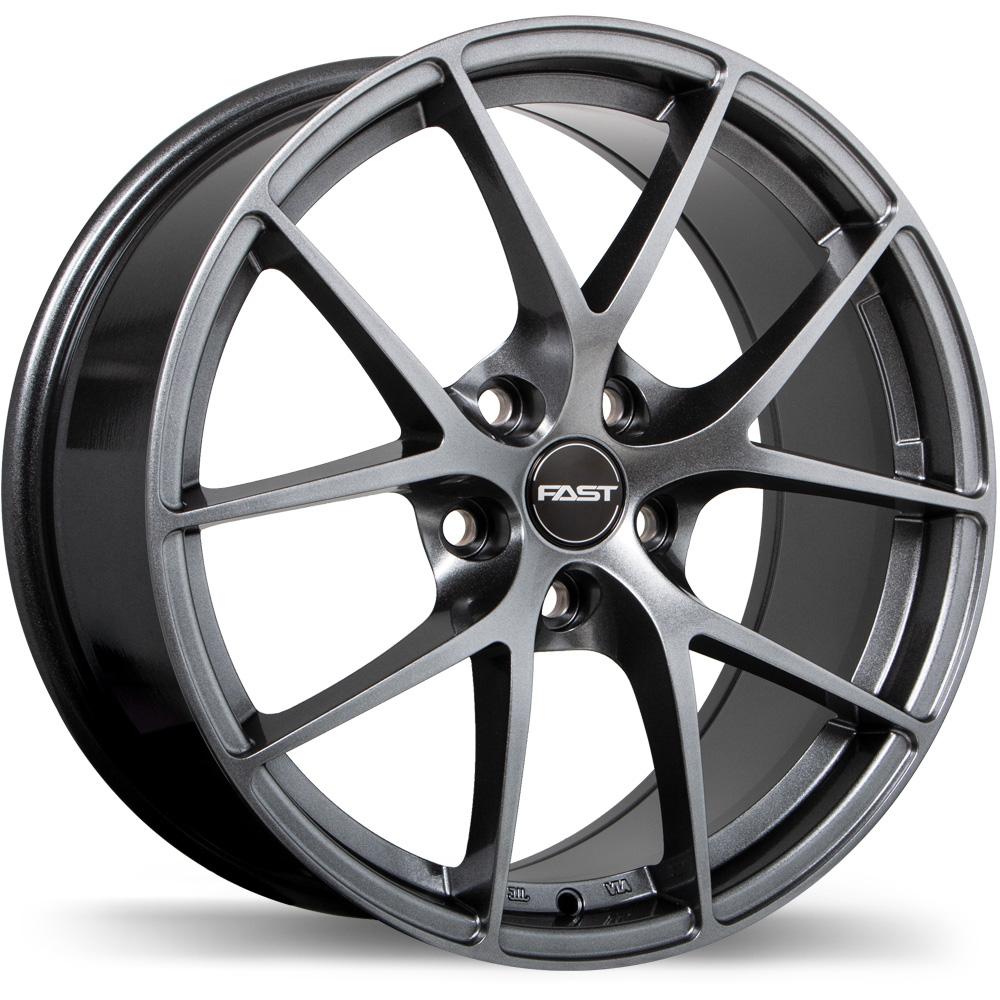 Fast Wheels Innovation wheel