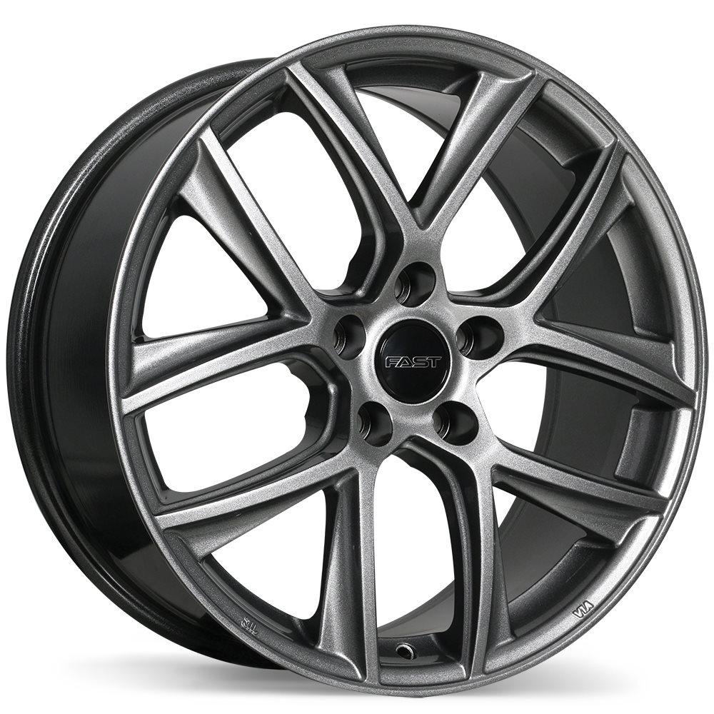 Fast Wheels Tactic wheel