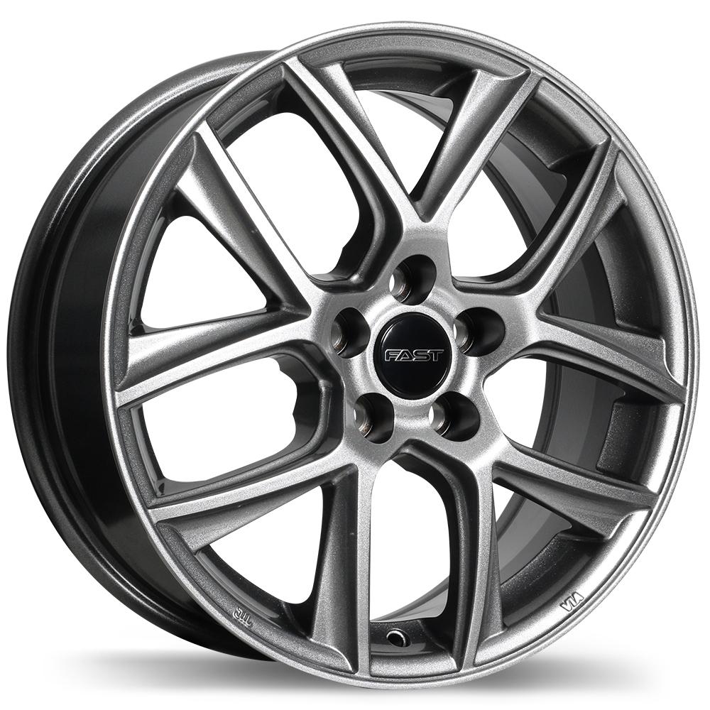 Fast Wheels Tactic wheel
