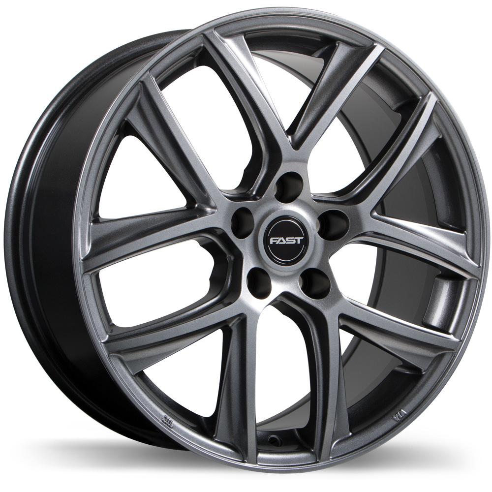 Fast Wheels Tactic wheel