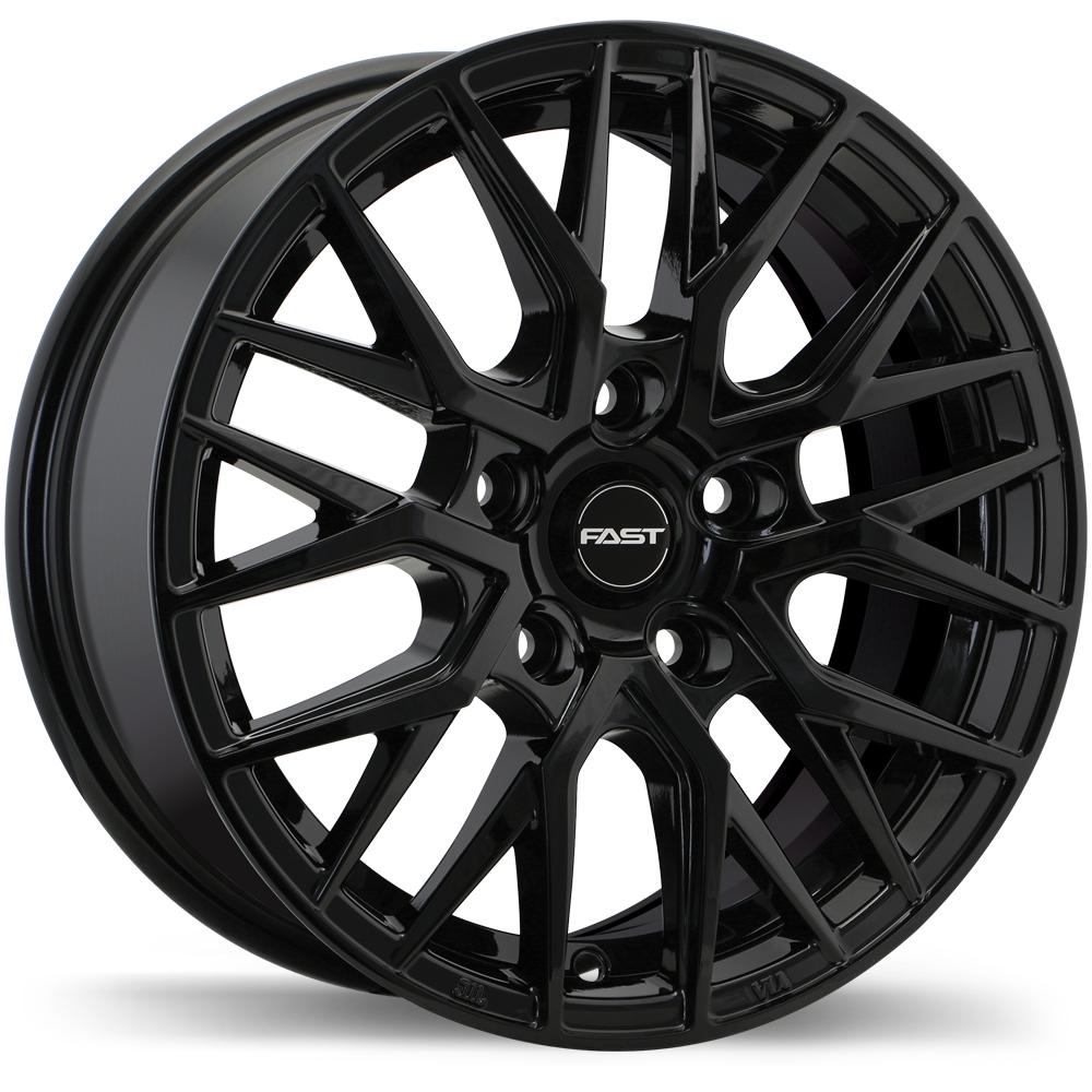 Fast Wheels Tronic wheel