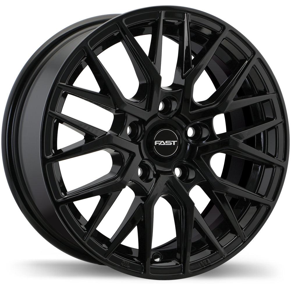 Fast Wheels Tronic wheel