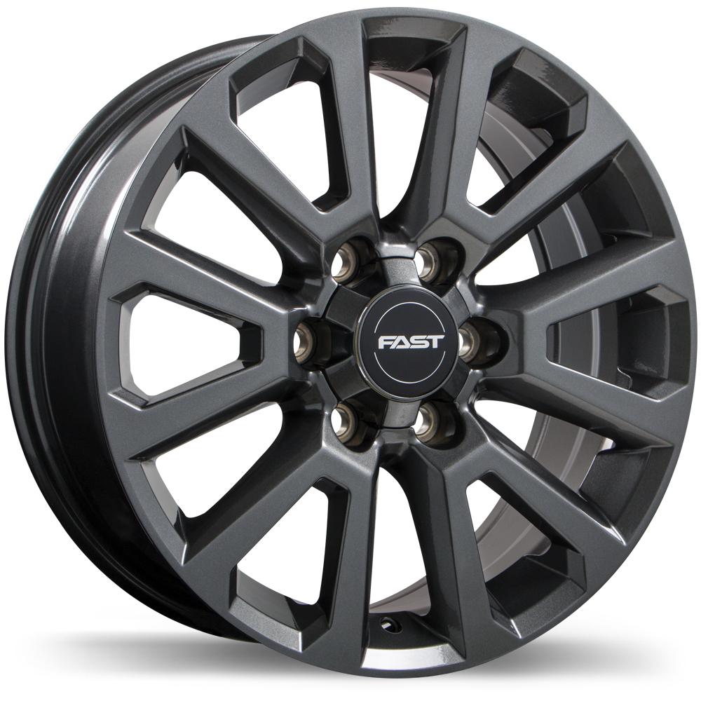 Fast Wheels Storm II wheel