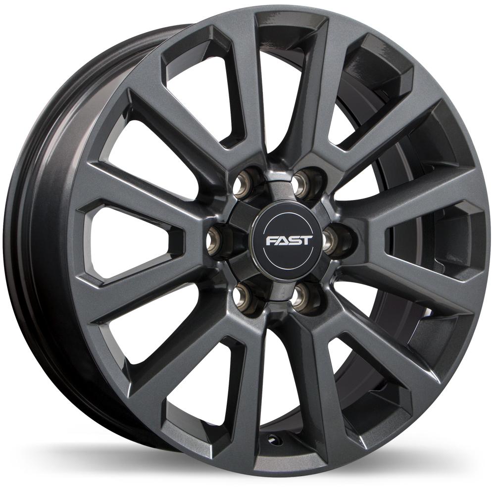Fast Wheels Storm II wheel