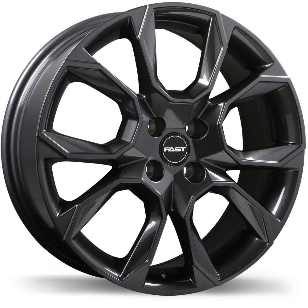 Fast Wheels Aventure roue