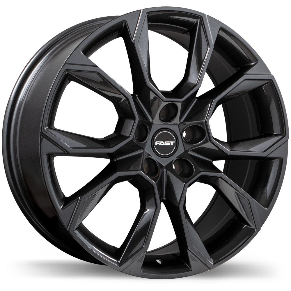 Fast Wheels Aventure roue