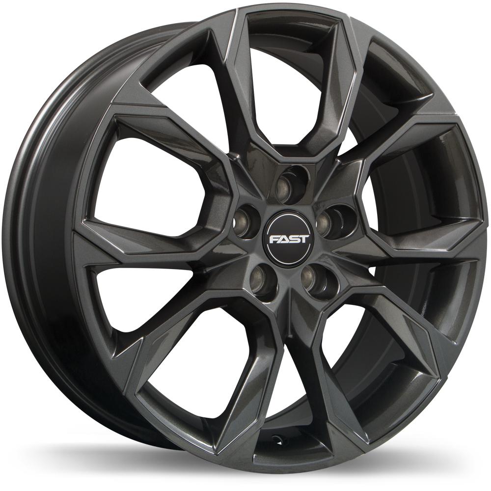 Fast Wheels Aventure roue