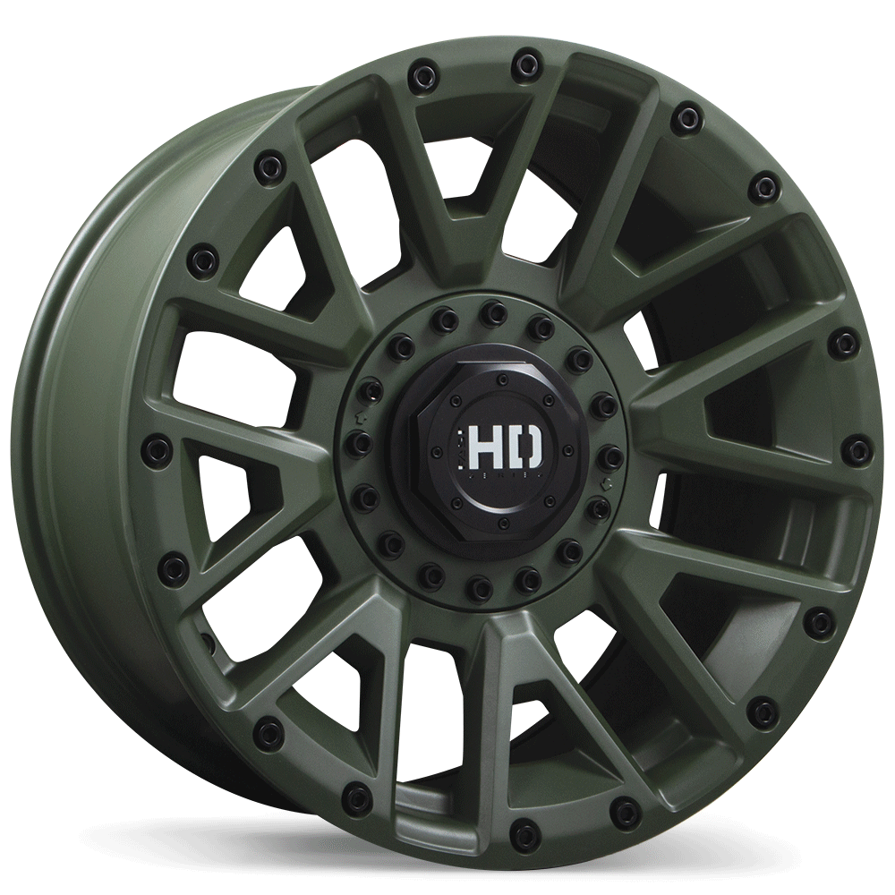 Fast HD Knuckles wheel