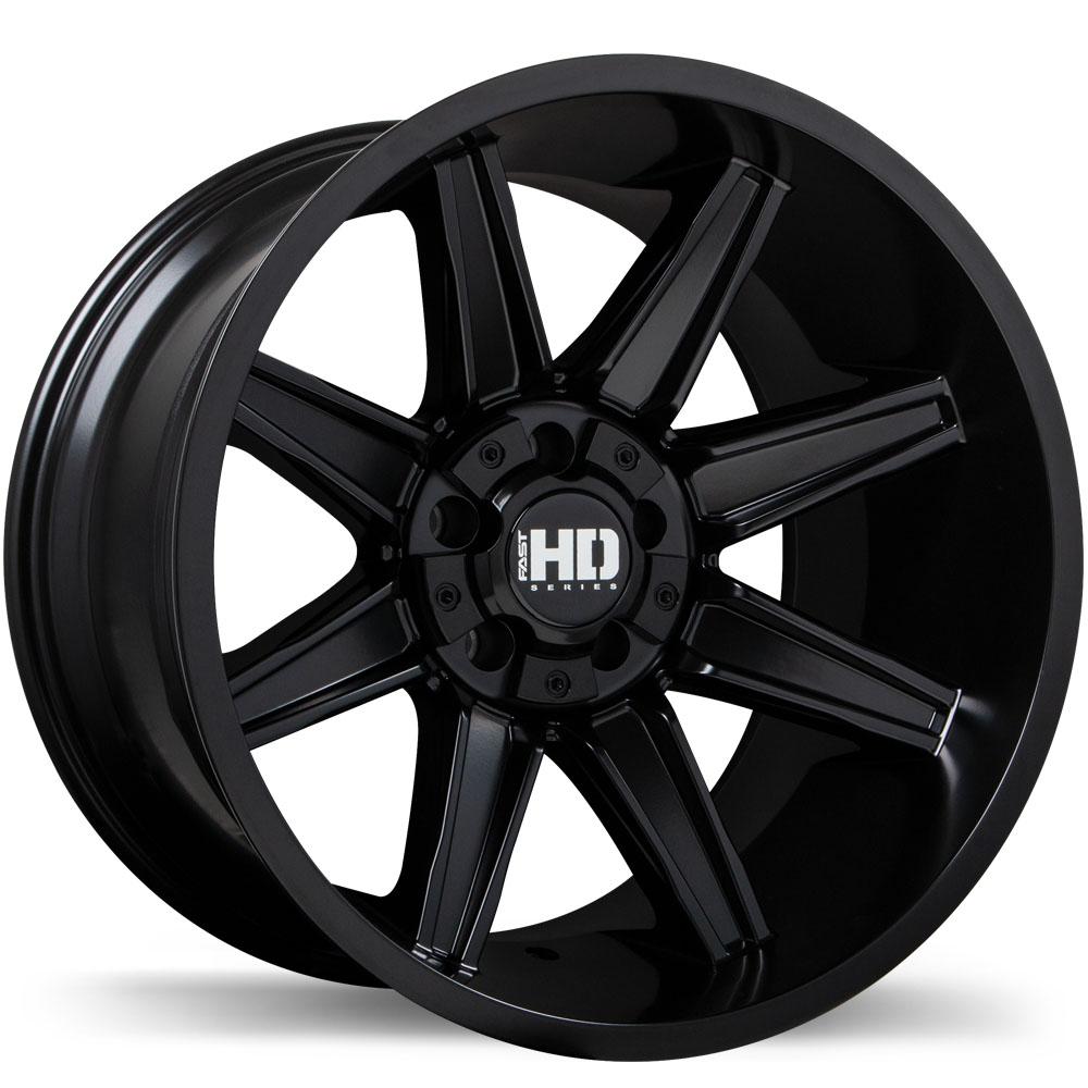 Fast HD HAVOK wheel