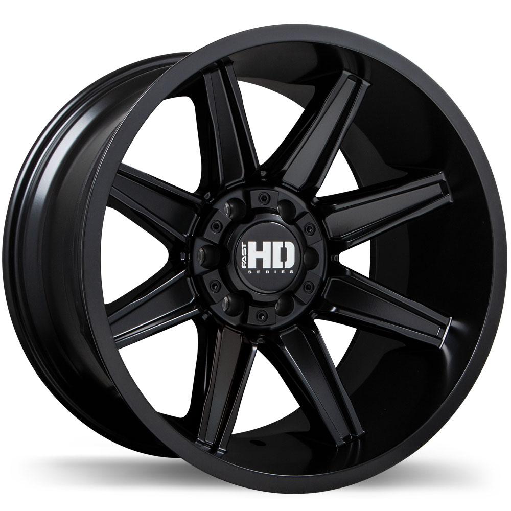 Fast HD HAVOK wheel