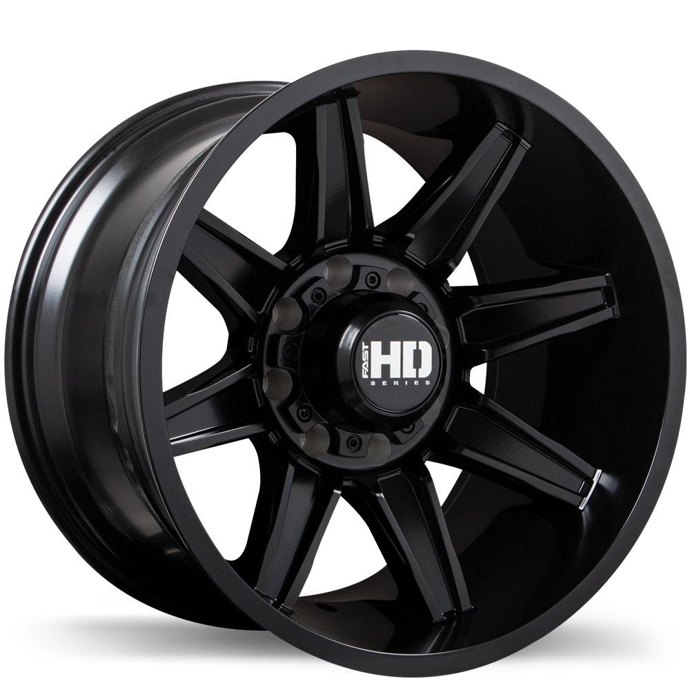 Fast HD HAVOK wheel