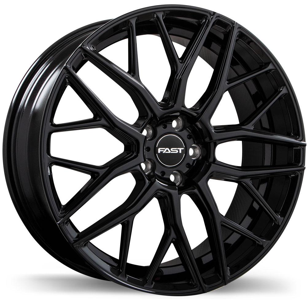 Fast Wheels Vybz wheel