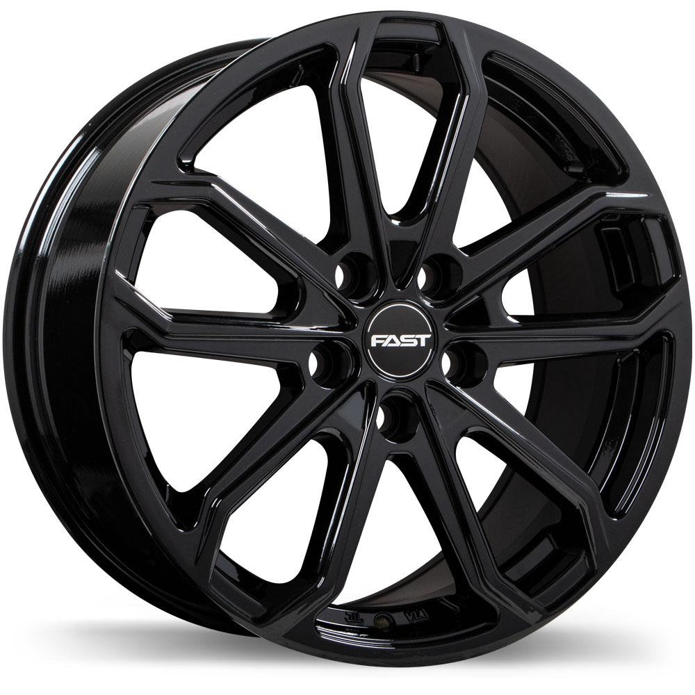 Fast Wheels Impression wheel