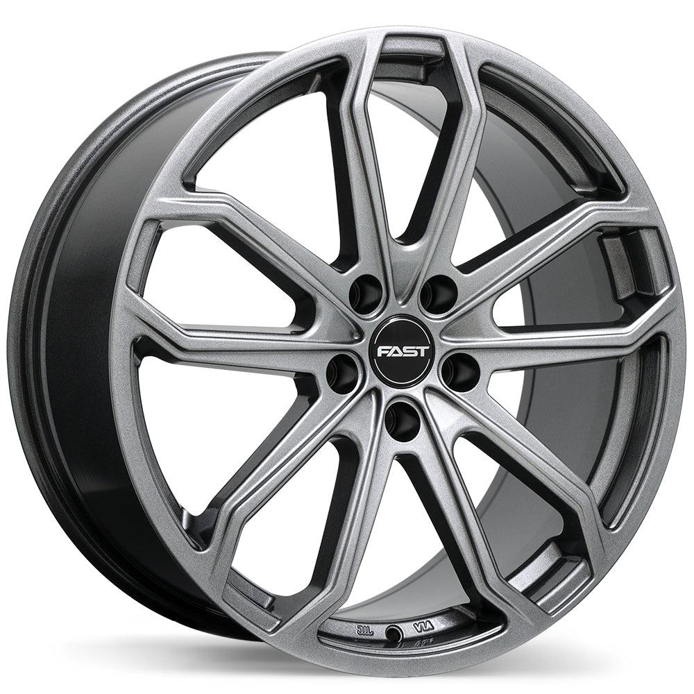 Fast Wheels Impression wheel