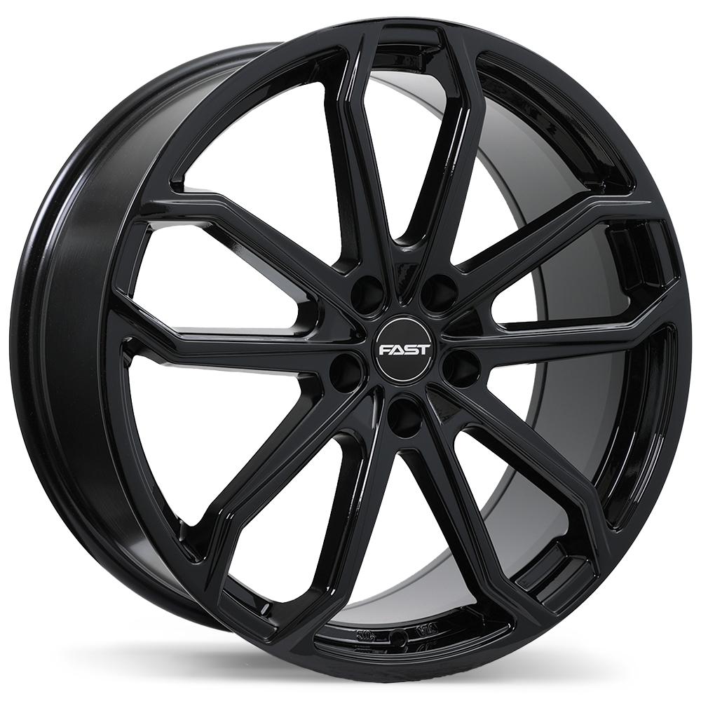 Fast Wheels Impression wheel