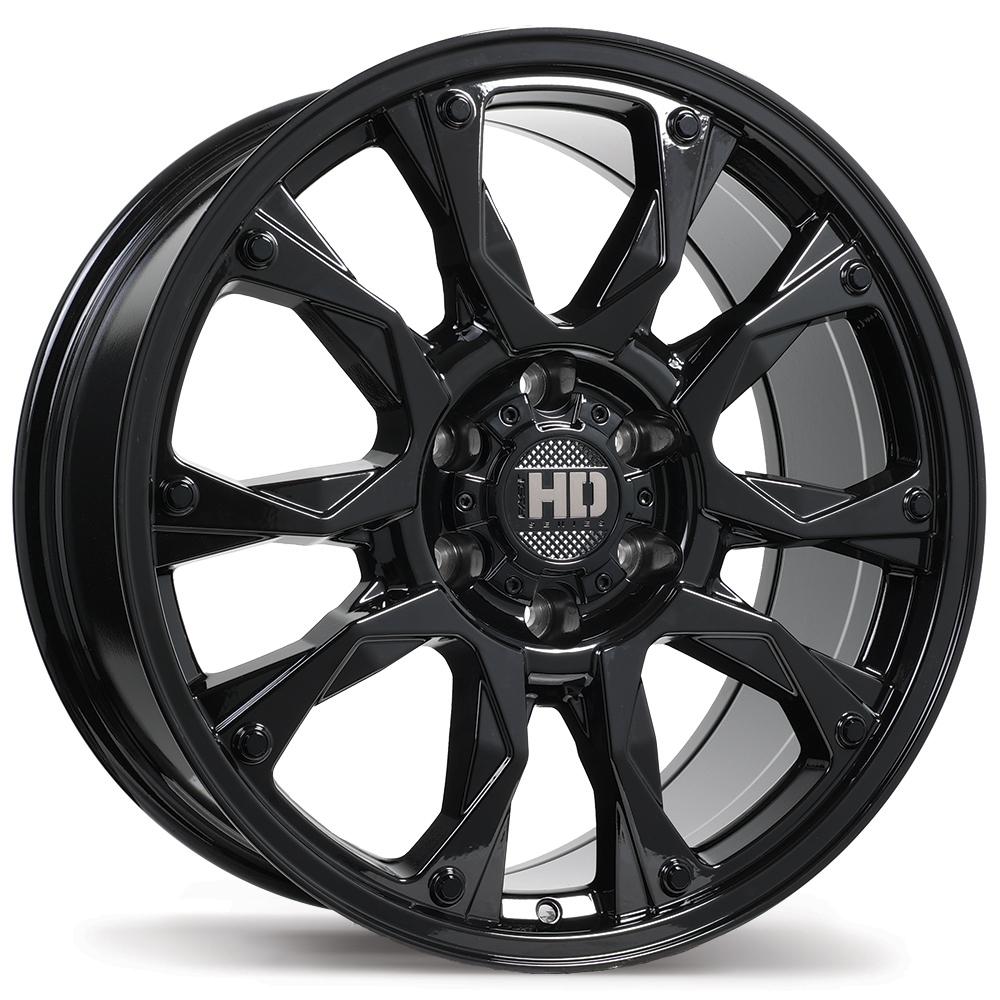 Fast HD Tactical wheel