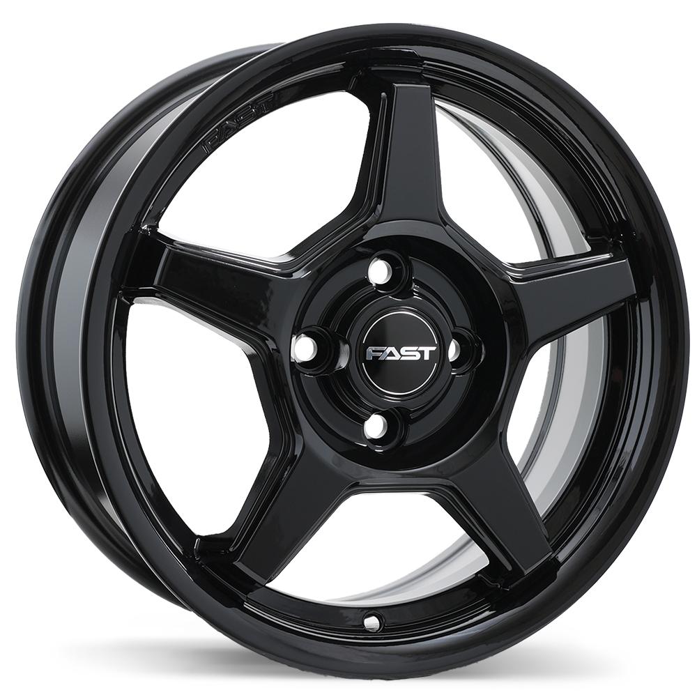Fast Wheels Flair roue