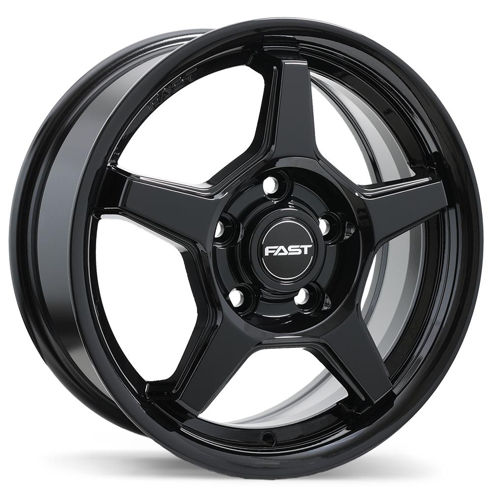 Fast Wheels Flair roue