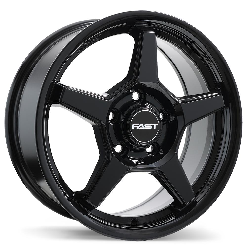 Fast Wheels Flair roue