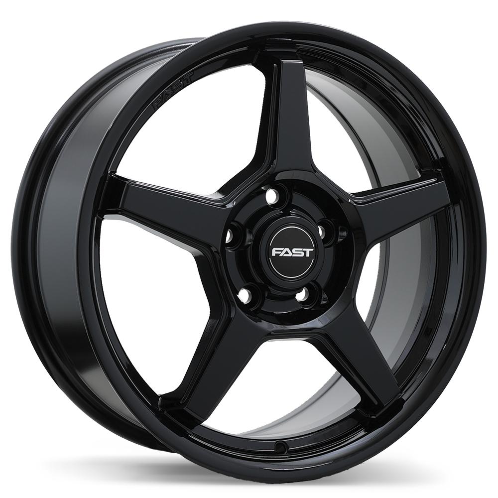 Fast Wheels Flair roue