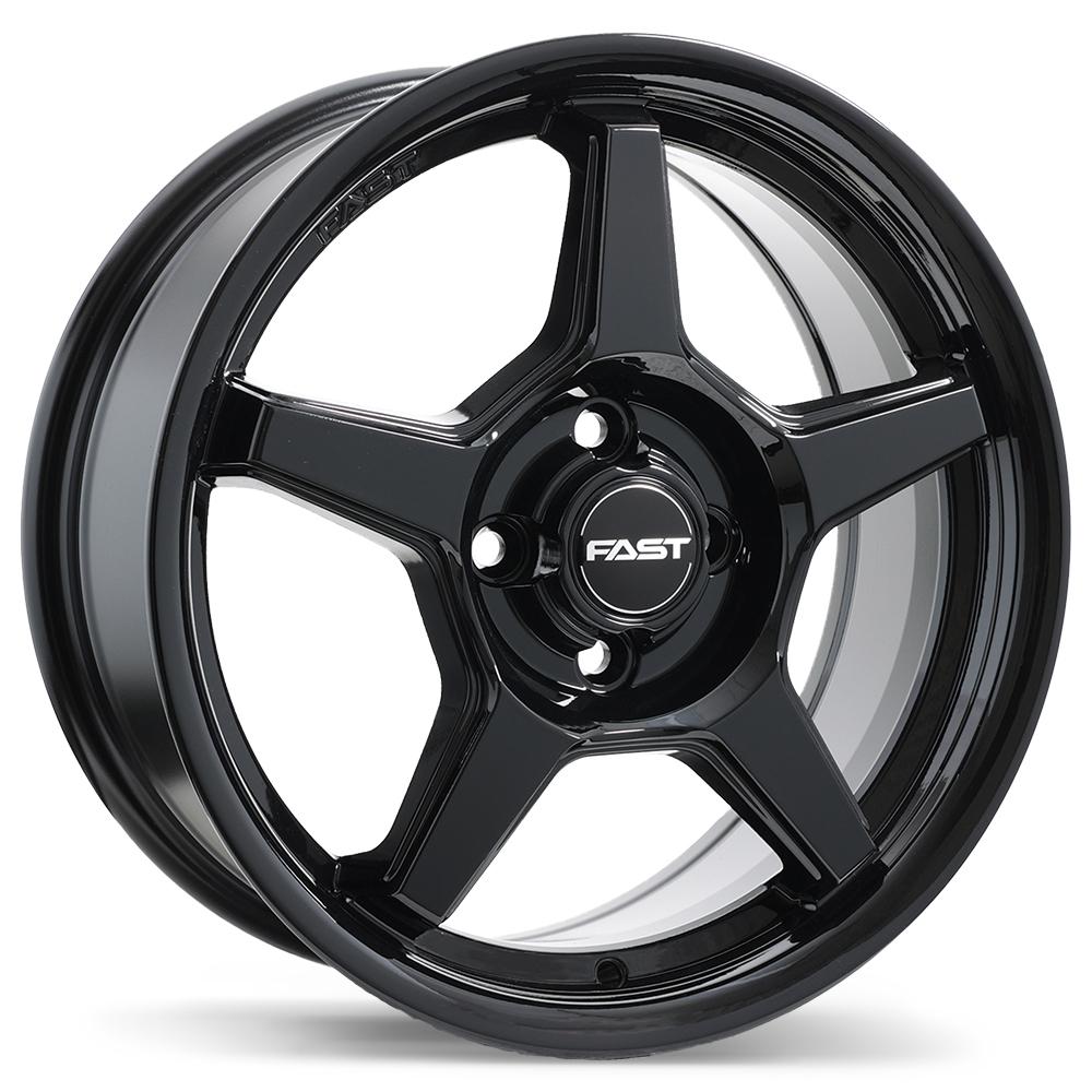 Fast Wheels Flair roue