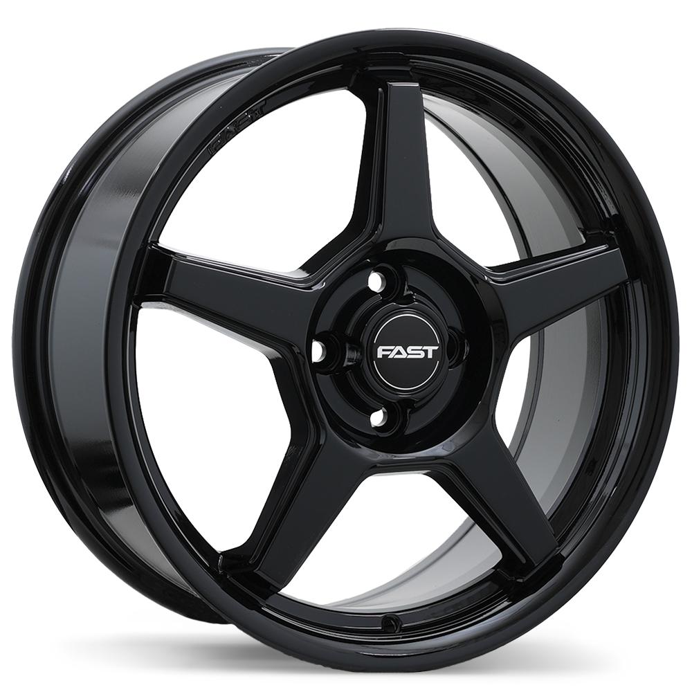 Fast Wheels Flair roue