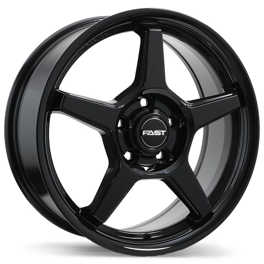 Fast Wheels Flair roue