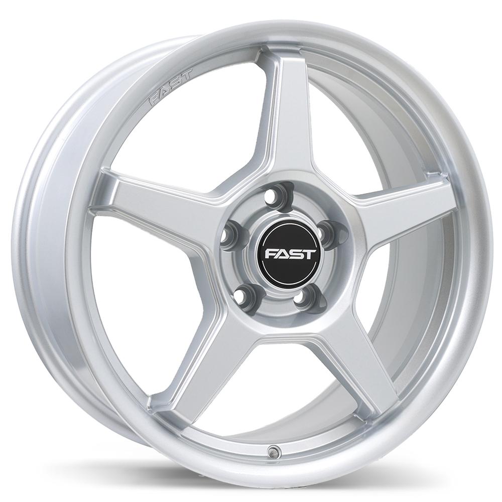Fast Wheels Flair roue