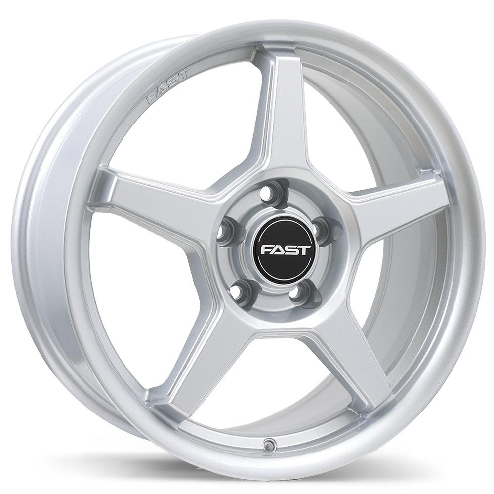 Fast Wheels Flair roue