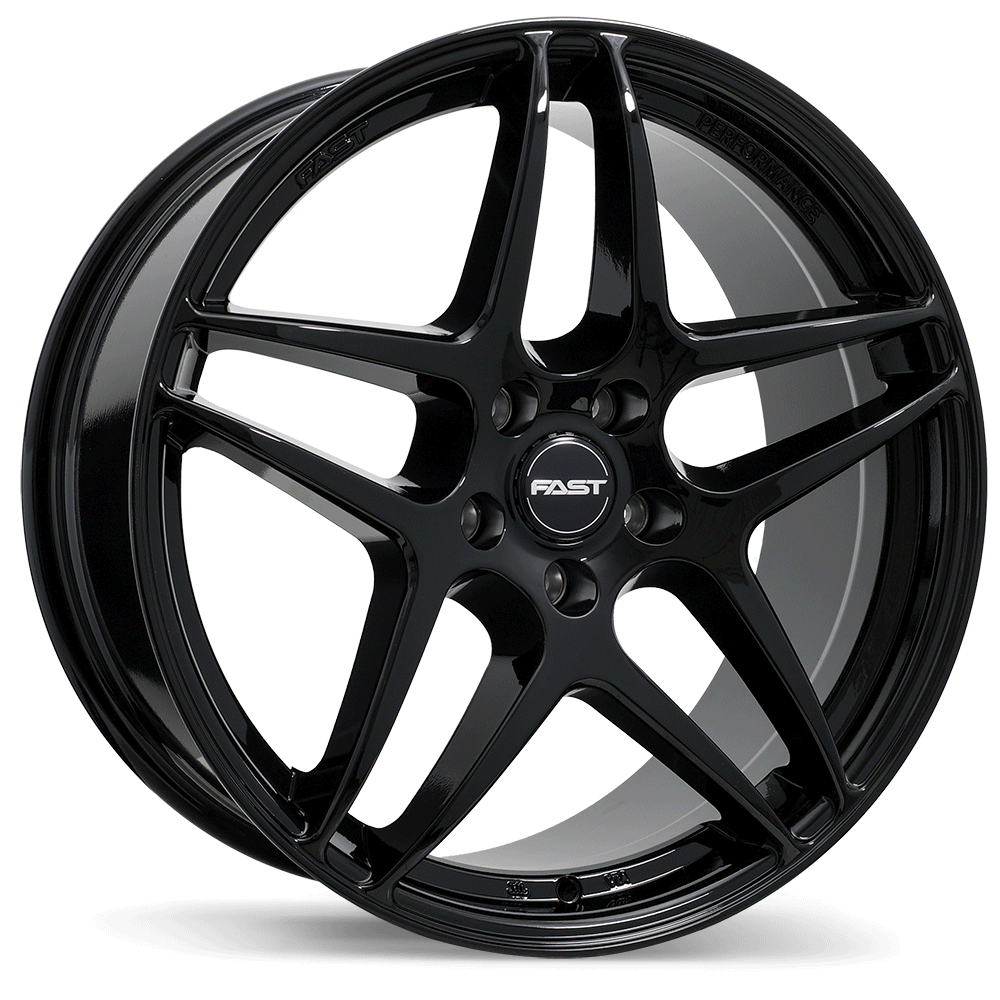 Fast Wheels Boost wheel