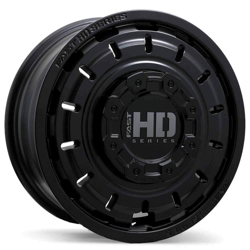 Fast HD Axle roue