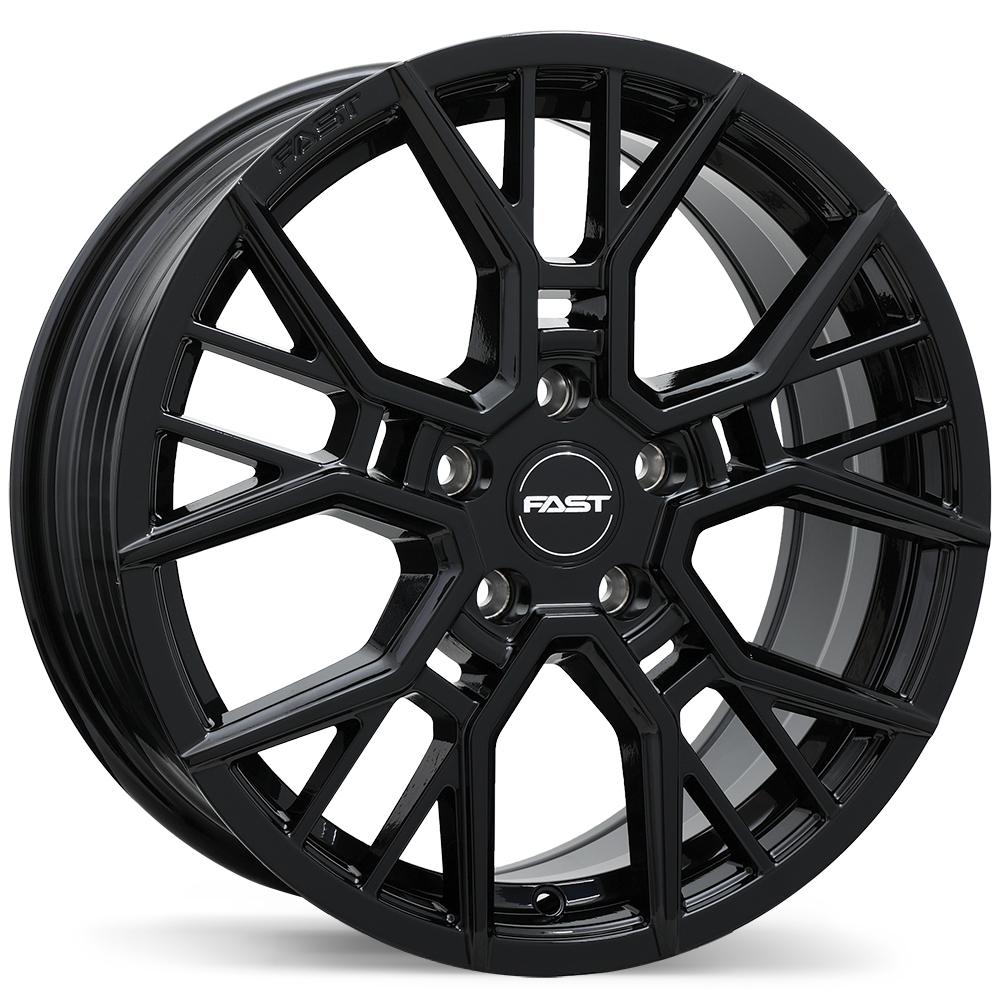 Fast Wheels Spectre wheel