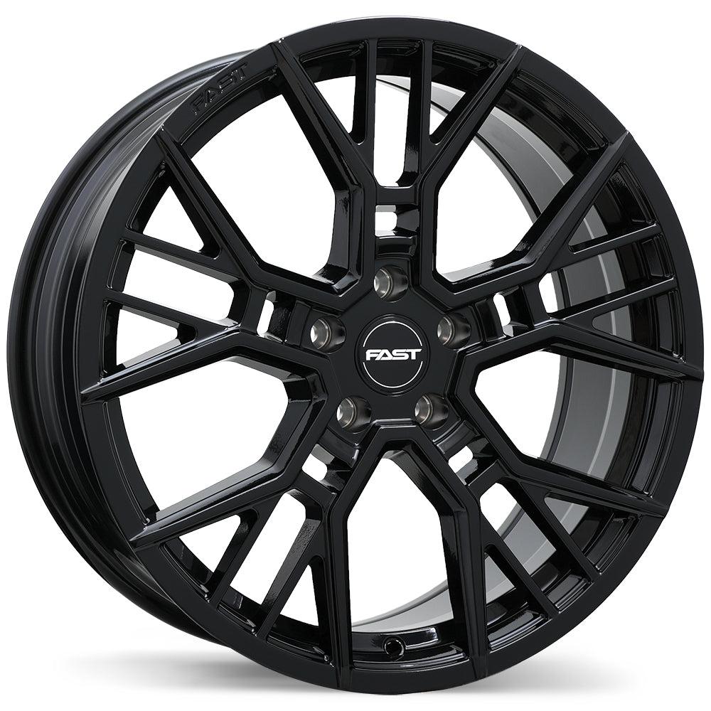 Fast Wheels Spectre wheel