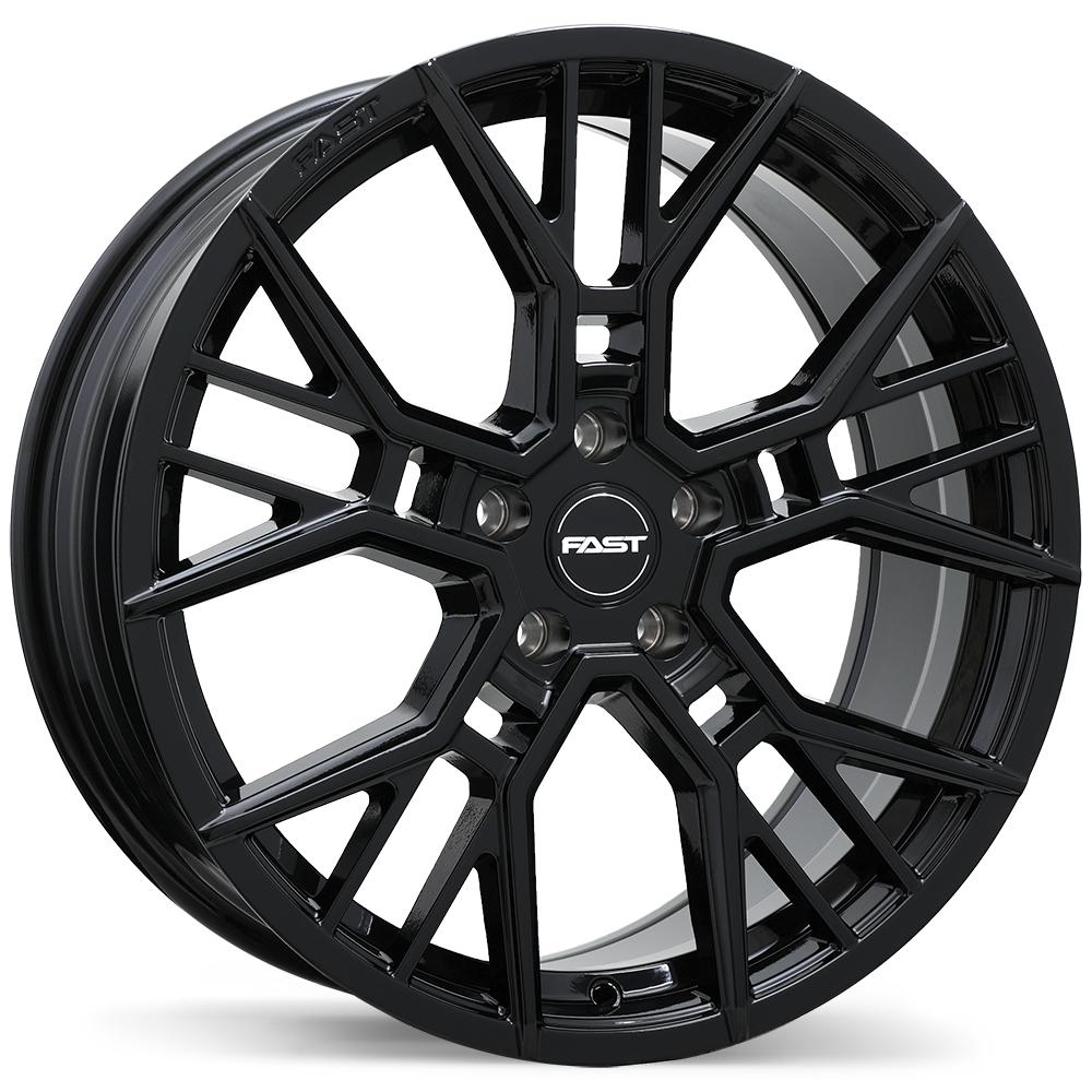 Fast Wheels Spectre wheel