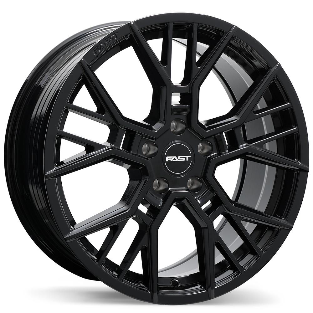 Fast Wheels Spectre wheel