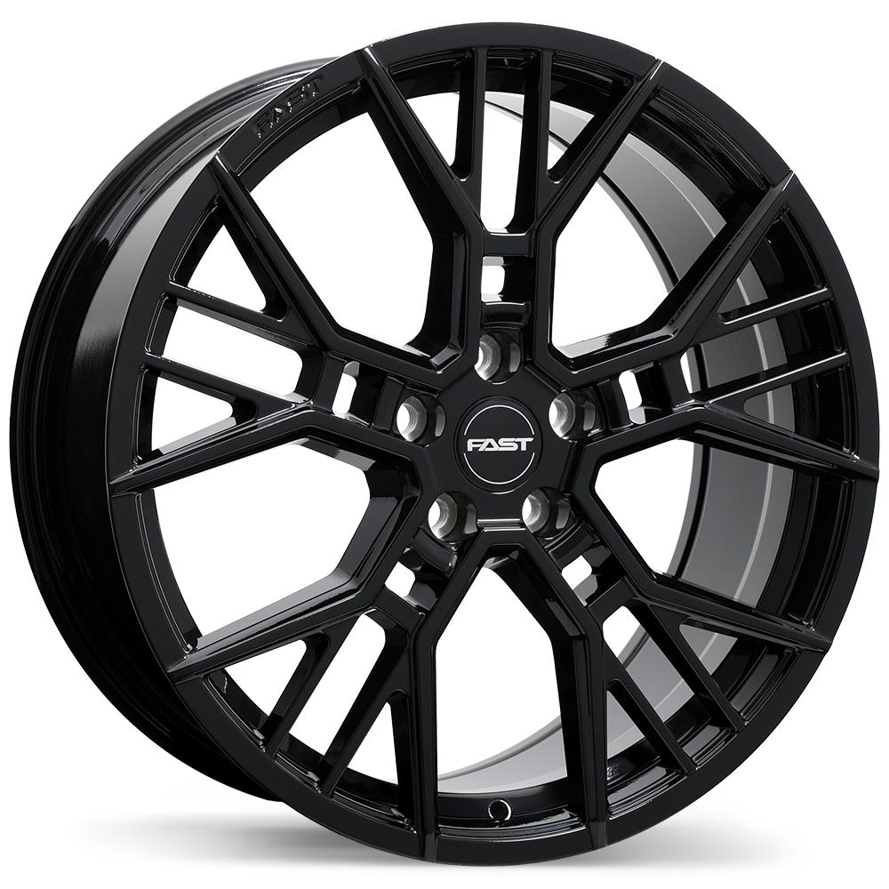 Fast Wheels Spectre wheel