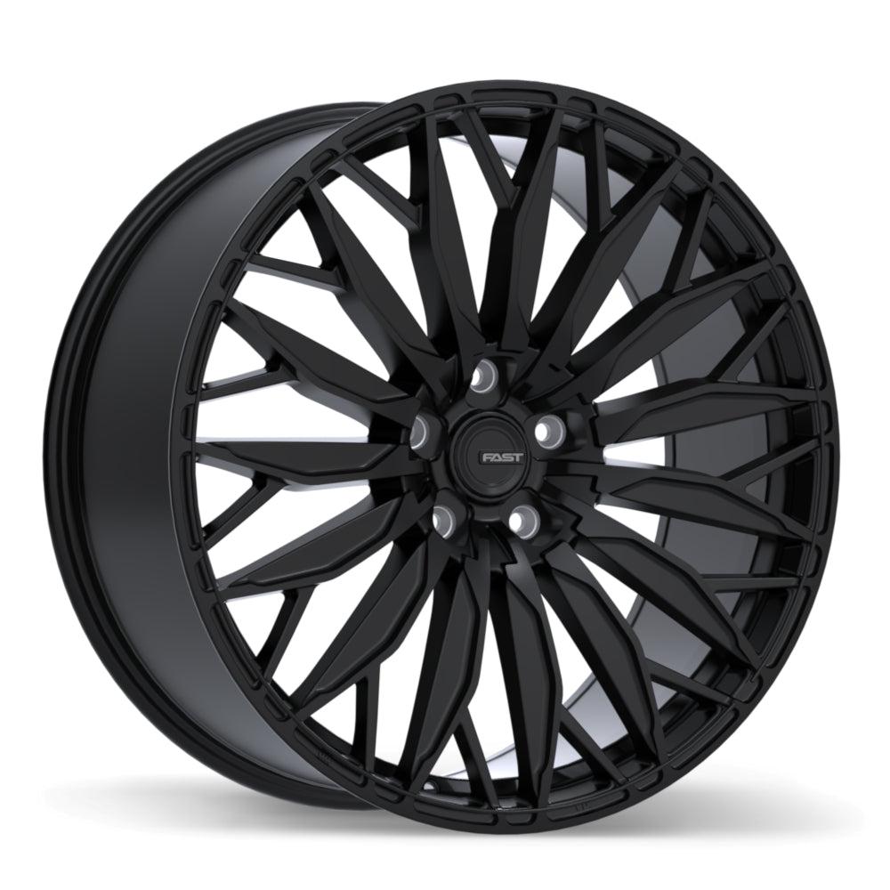 Fast Wheels Onyx wheel
