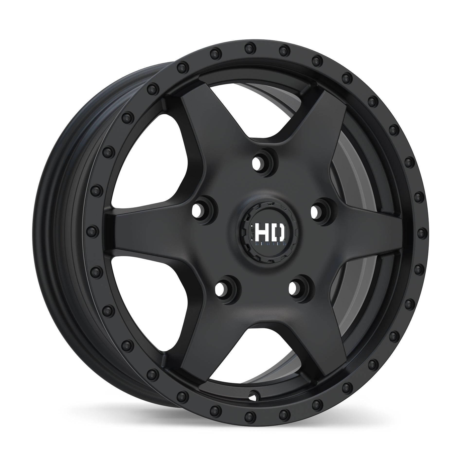 Fast HD Stax roue