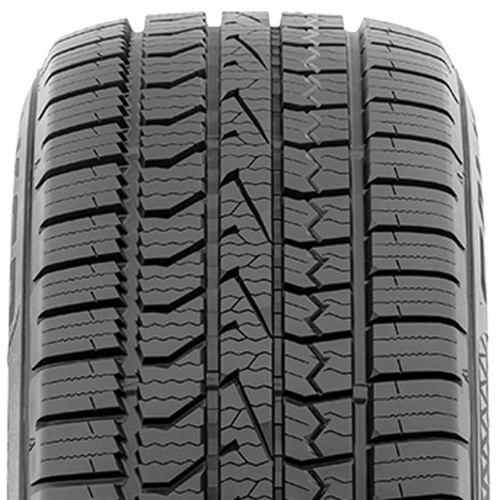 Falken Aklimate pneu