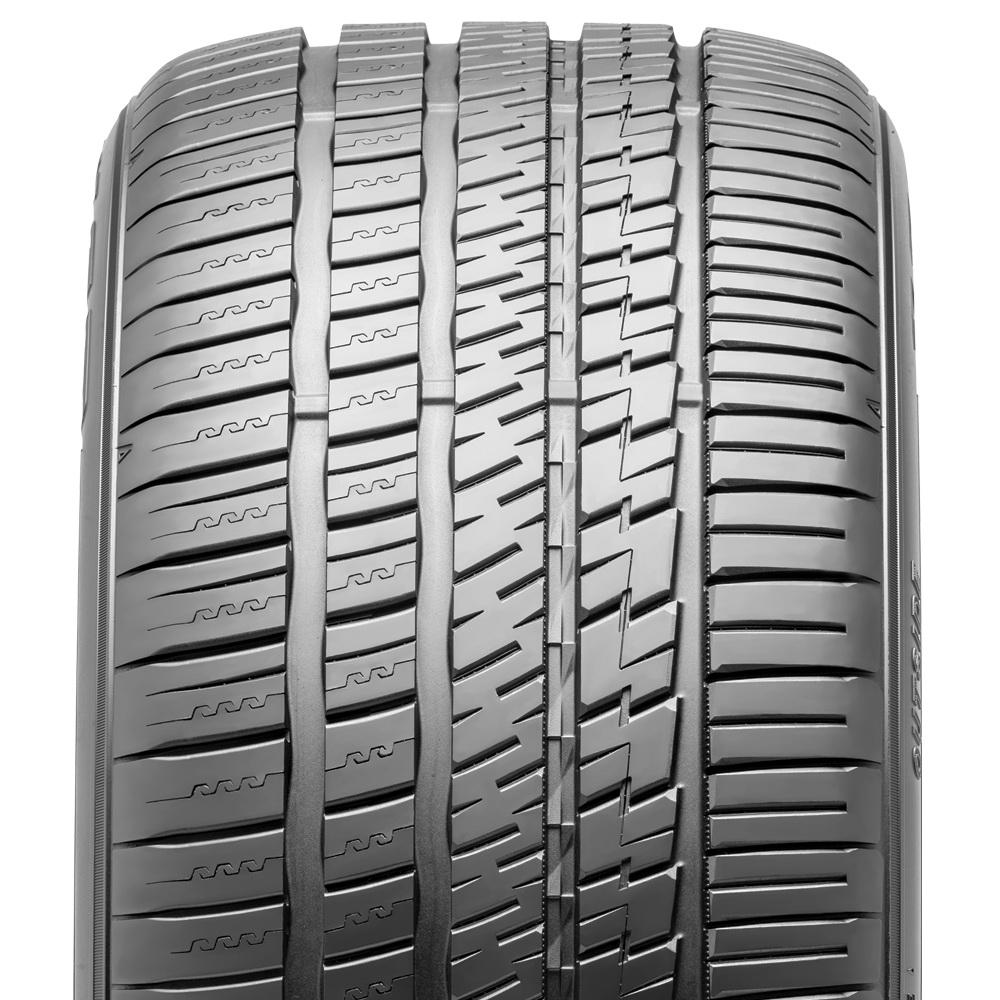 Falken Azenis FK-460 A/S tire