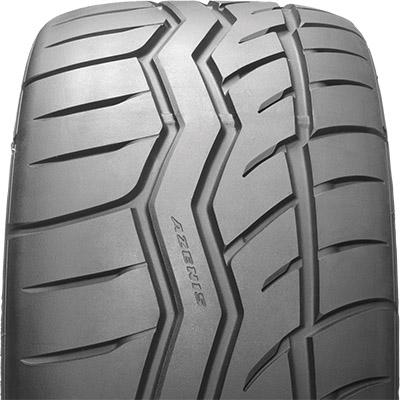 Falken Azenis RT-615K+ tire