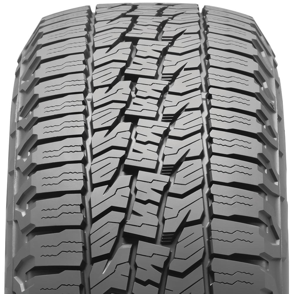 Falken WildPeak A/T Trail tire