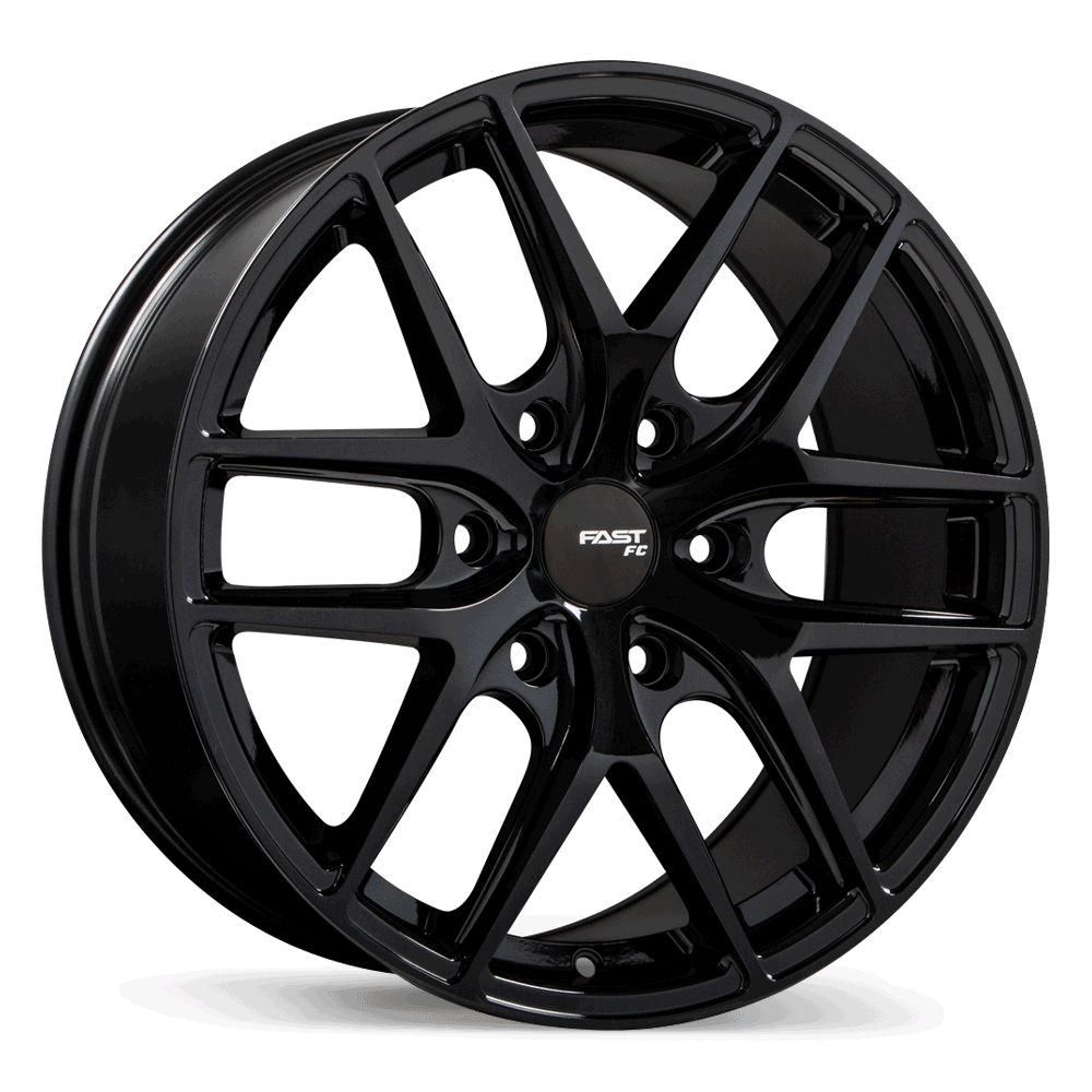 Fast Wheels FC04X roue