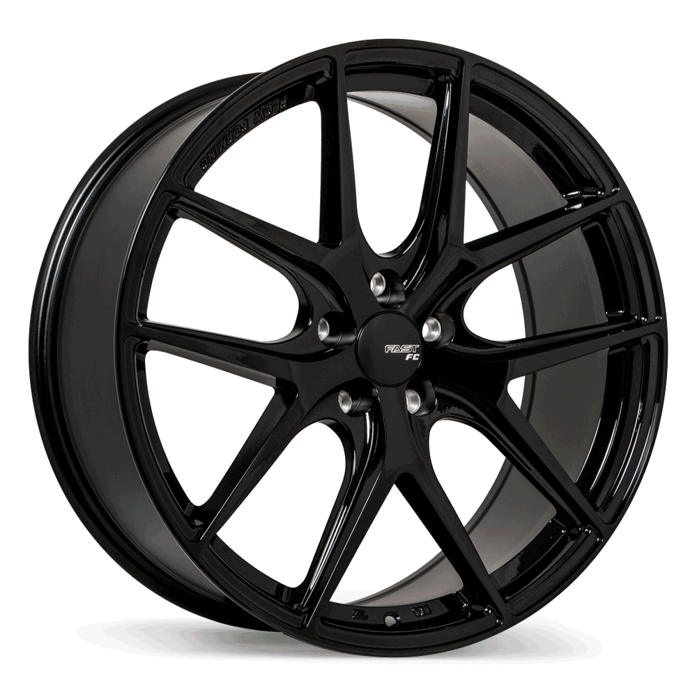 Fast Wheels FC04 roue
