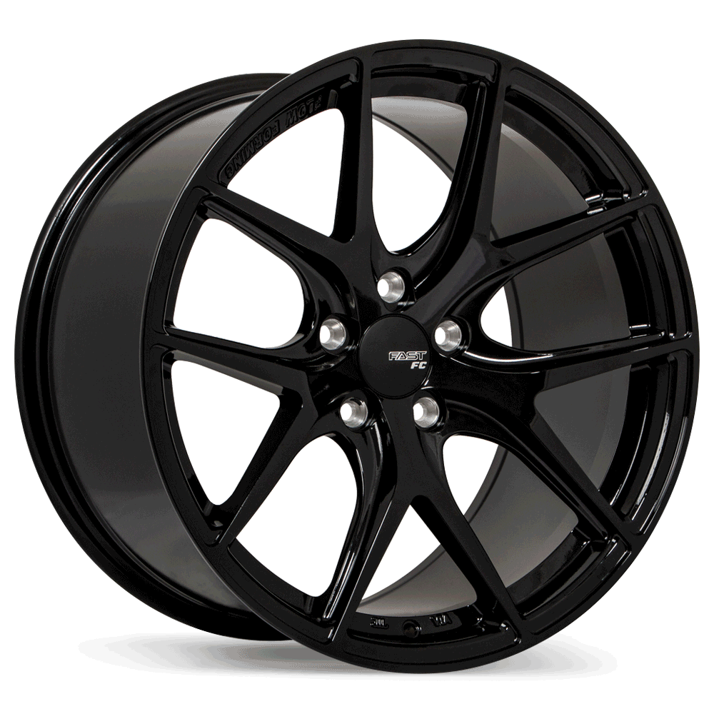 Fast Wheels FC04 roue