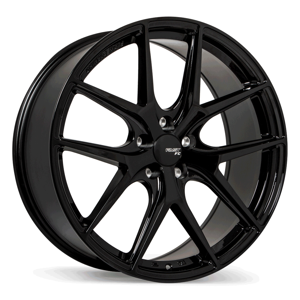 Fast Wheels FC04 roue