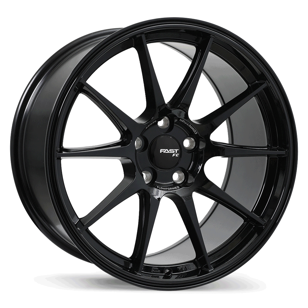 Fast Wheels FC08 roue